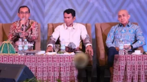 PT Vale Wujudkan Transisi Energi Berkeadilan dengan Prinsip 3P