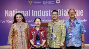 ILO Gelar Dialog Perkuat Bisnis Bertanggung Jawab Industri Elektronik
