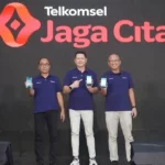 Peluncuran Telkomsel Jaga Cita di Yogyakarta, Kamis (7/11/2024). (Foto: HO-Telkomsel)