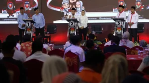 KPU Kota Palu Ingatkan Tahapan Kampanye Pilwakot Berakhir Hari Ini