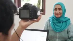 Kantor Imigrasi Buka Layanan Paspor Lalampa di Parigi Moutong