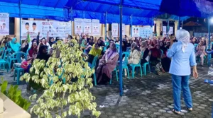 Soyojaya Disebut Lumbung Suara untuk Pasangan BERAMAL