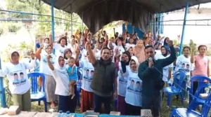 Dinilai Kharismatik, Banyak Pendukung Pindah ke Ahmad Ali