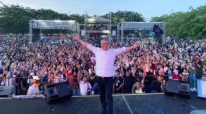 Ahmad Ali: Masyarakat Tak Bisa Diukur dengan Sembako