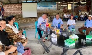 Ahmad Ali: Toleransi Harus Tulus, Tanpa Kepura-Puraan