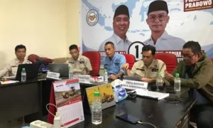 Tim Hukum BerAmal Nilai Bupati Sigi Lampaui Kewenangan
