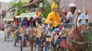 Festival Ngata Topodoka di Kelurahan Palupi Dimulakan