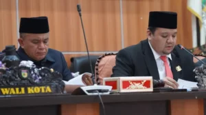 Wali Kota Sampaikan Pendapat Akhir tentang Ranperda PPJSK