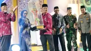 Sekkot Palu Tutup Seleksi Tilawtil Quran dan Hadits