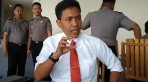 Kombes Pol Helmi Kwarta Pejabat Baru Wakapolda Sulteng