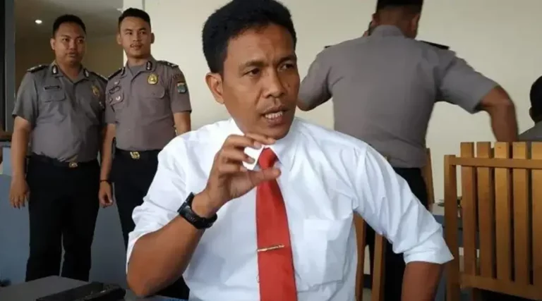 Kombes Pol Helmi Kwarta Kusuma Putra Rauf. (Foto: TribunNews.com)
