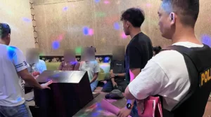 Tim Jatanras Polda Sulteng Bekuk Pelaku Jambret Jalan Lingkar Untad