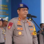 Wakaops Mantap Praja Tinombala Kombes Pol M Yudie Sulistyo. (Foto: Humas Polda Sulteng)