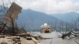 Hari Kesadaran Tsunami Dunia 2024: Kesiapsiagaan Menyelamatkan Nyawa