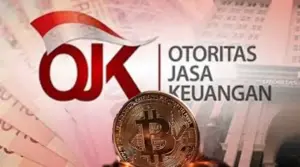 OJK Terbitkan Aturan Perdagangan Aset Keuangan Digital