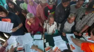 Program Kesejahteraan Sosial akan Berlanjut di Periode Kedua