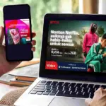Promo Telkomsel Paket Netflix Bundle Data_1: Telkomsel menghadirkan Promo Paket Netflix Bundle Data Telkomsel mulai 26 Desember 2024 hingga 30 Juni 2025. (Foto: Telkomsel)