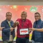 Peluncuran Siaga Telkomsel Area Pamasuka menjelang Natal dan Tahun Baru 2025. (Foto: Telkomsel)
