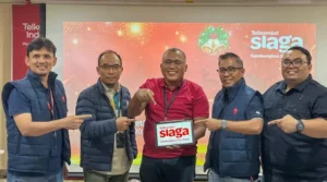 Telkomsel Pastikan Kesiapan Konektivitas dan Layanan Digital Terdepan  