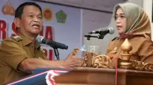 “Kisruh” Gubernur dan Sekprov Sulteng Ditanggapi Akademisi