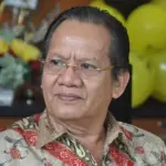 Longki Djanggola, anggota DPR RI No. A-145 Fraksi Partai Gerindra. (Foto: dok. probadi)