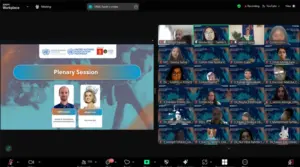 Kedubes Denmark dan PBB di Indonesia Gelar Konferensi Pemuda Global untuk SDG