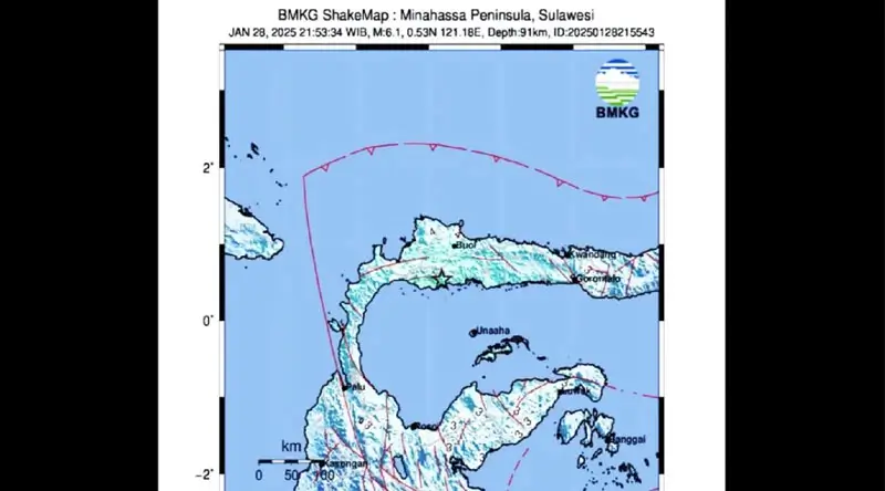 Sumber: BMKG