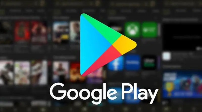 Google Play