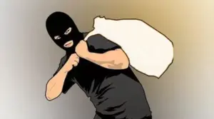 Curi 8 Karung Beras, Pemuda Toboli Ditangkap Tim Resmob Polres Parimo