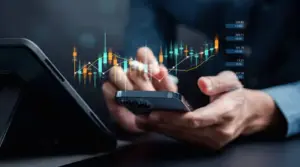 Praktik Penipuan Online Trading Investasi Raup Rp 4,9 Miliar