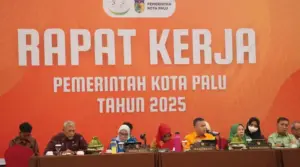 Wali Kota Ajak OPD Hilangkan Budaya Copy Paste Rencana Anggaran