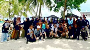 Prince John Dive Resort, Pariwisata dan Pendidikan Menyatu di Tanjung Karang