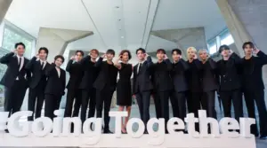 UNESCO dan SEVENTEEN Bantu Pembiayaan 100 Proyek Pemuda di Seluruh Dunia