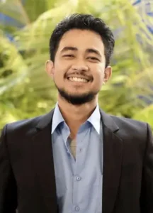 Agung Ramadhan M.I.Kom