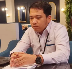 Kepaala Cabang PT Pelni Palu, Christian Moreys Nainggolan