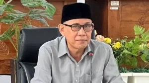 Wakil Ketua DRPD Sulteng, Aristan. (Foto: dok pribadi)