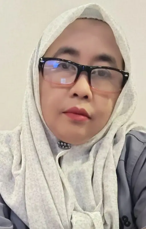 Soraya Sultan (dok. pribadi)