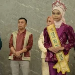 Pembukaan pemilihan Dey Ante Yojo di Aula Kantor Wali Kota Palu, Jumat (20/6/2025). (Foto: Prokopim Setda Kota Palu/Imron)
