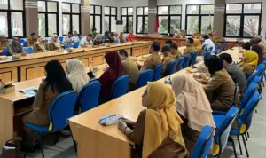 Palu Bersiap untuk Verifikasi Kota Layak Anak 2025