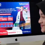 Ilustrasi Roamax Prestige dan RoaMax Auto-On. (Foto: Telkomsel)