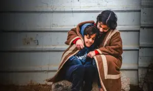 Jumlah Pengungsi Global Capai Rekor Tertinggi dalam Satu Dekade