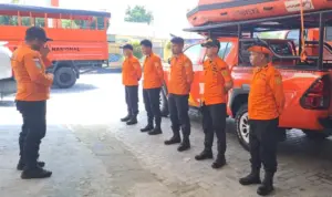 Longsor di Antapura, Pencarian Tujuh Warga Tertimbun Diperluas