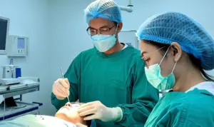 Polda Sulteng Akan Gelar Operasi Katarak dan Bibir Sumbing Gratis