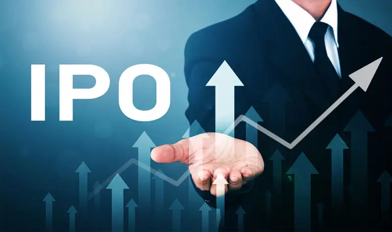 Ilustrasi Initial Public Offering.(Bareksa)