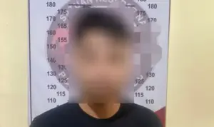 Pemasok Sabu di Lere Ditangkap Polresta Palu