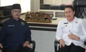 Bupati Donggala Dukung Moderasi Beragama untuk Tingkatkan Kerukunan