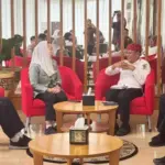 Wakil Wali Kota Palu Imelda Liliana Muhidin diterima Pemkab Banyuwangi, Jawa Timur, dalam kunjungan kerja terkait program magang ASN Kota Palu, Rabu (30/7/2025). (©Pemkot Palu)