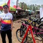 Anwar Ismail. (Foto: dok. pribadi)