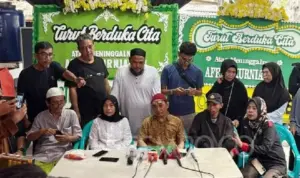 Zulkifli: Tidak Semua Polisi Harus Jadi Korban
