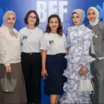 Peluncuran BEF Indonesia di Jakarta, Senin (11/8/2025). (©BEF Indonesia)